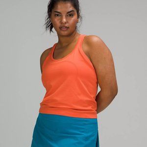 Lululemon Swiftly Tech Racerback Tank Top 2.0 Race Length